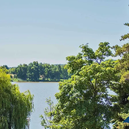 Daire Dünen-residenz B 10 Heringsdorf